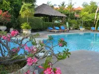 Outdoor Swimming Pool