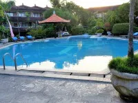 Outdoor Swimming Pool