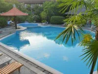 Outdoor Swimming Pool