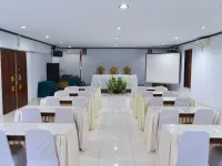Meeting and Banquet Facilities