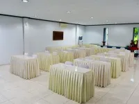 Meeting and Banquet Facilities